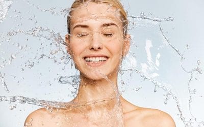 A New Force for Fresh and Clean Skin